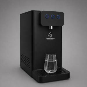 Microfiltr Soprabanco 3 Tasti