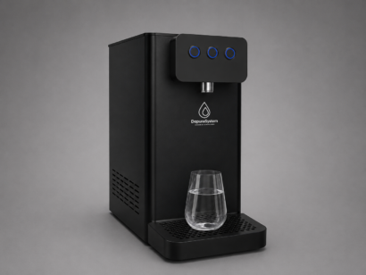 OsmoFrigo 3 tasti da Banco
