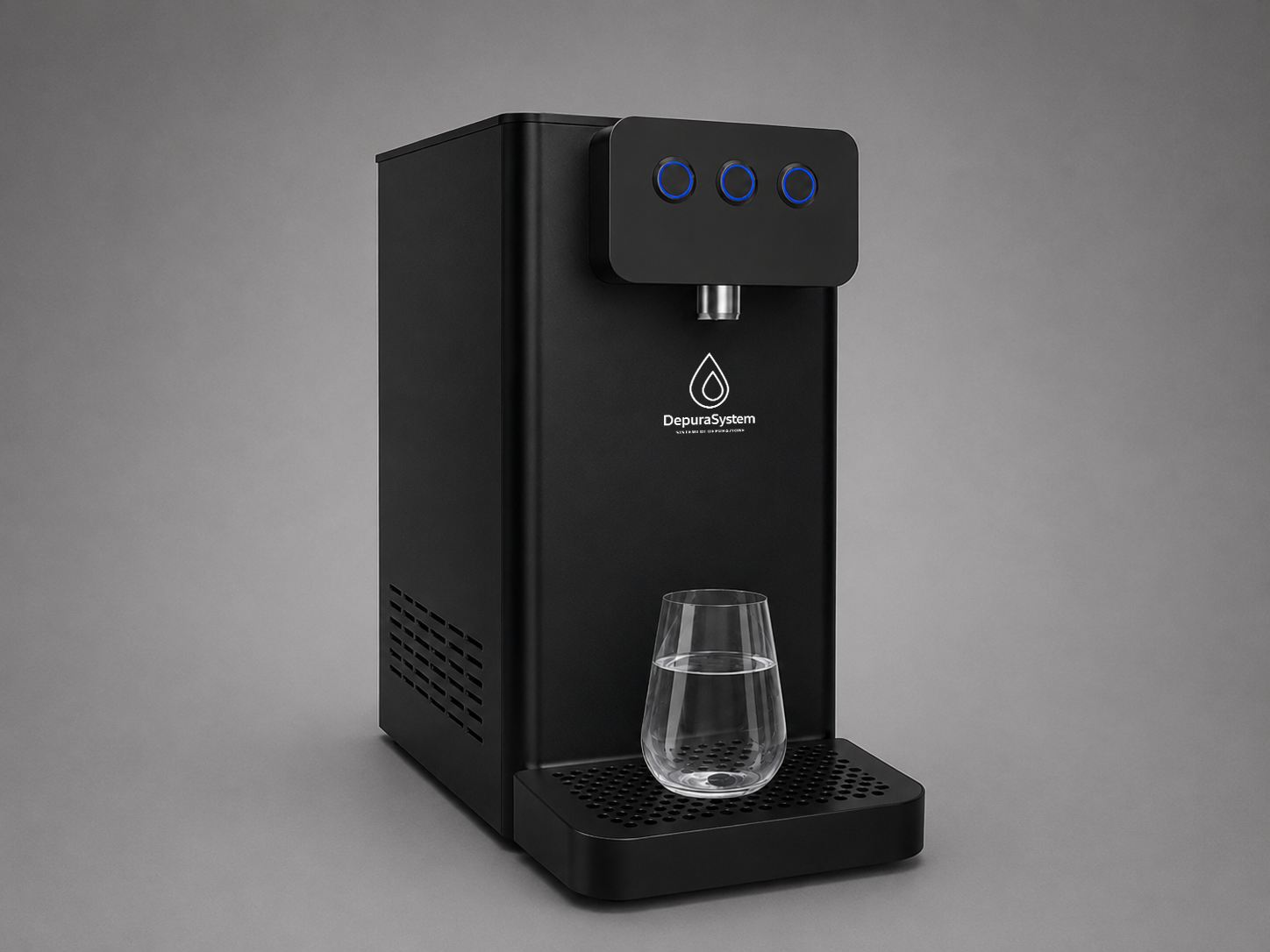 OsmoFrigo 3 tasti da Banco