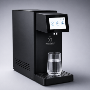 OsmoFrigo 3 tasti da Banco - Touch