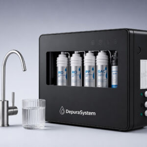 OsmoSystem 400 gdp CH