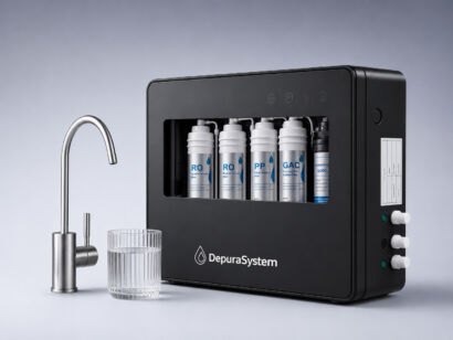 OsmoSystem 400 gdp CH