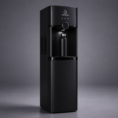 Calda Ambiente Fredda Osmo