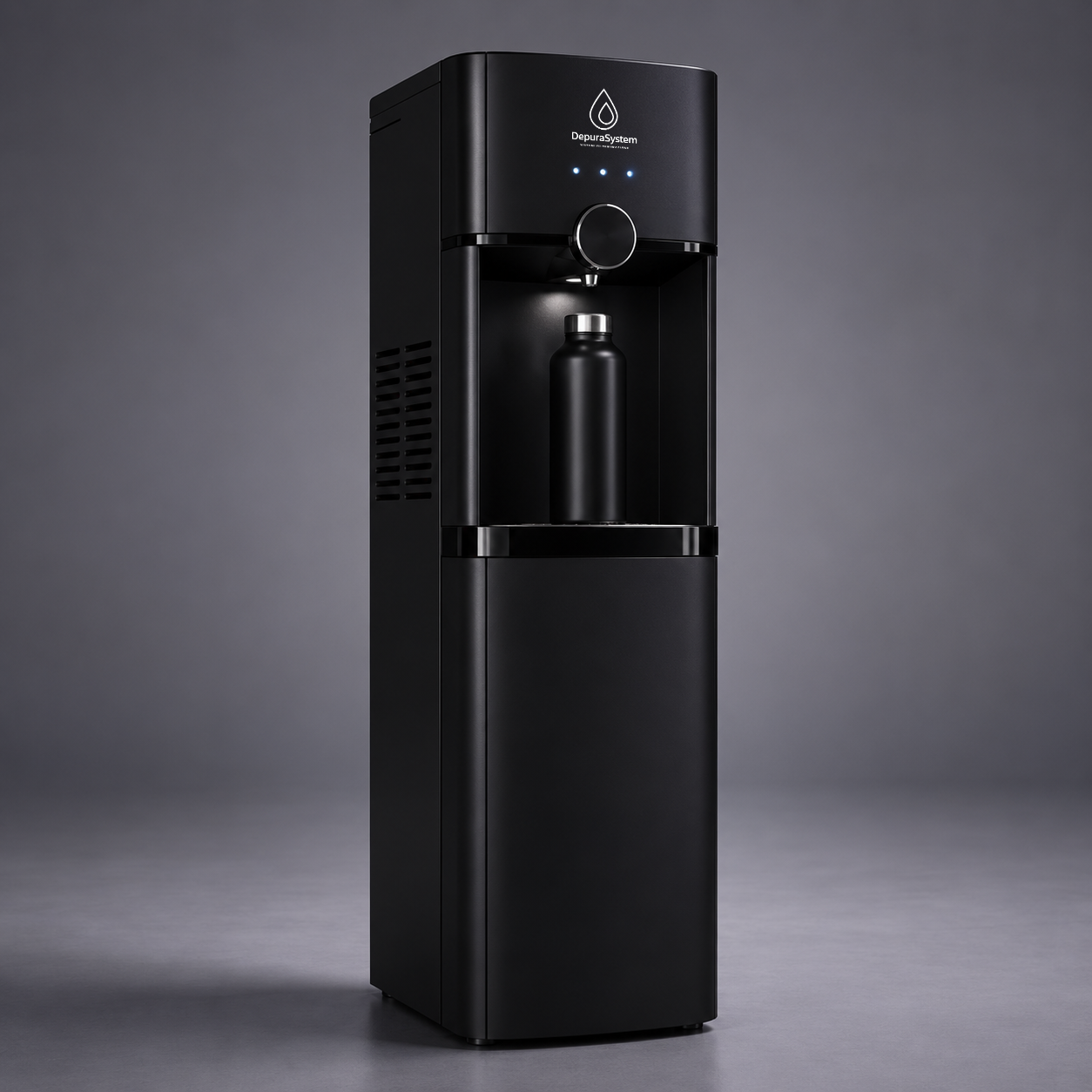 Calda Ambiente Fredda Osmo